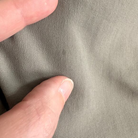 REI Co-Op Green Adventures UPF 50 Quick Dry Hiking Pants Men's Size 38x32 - Picture 14 of 16